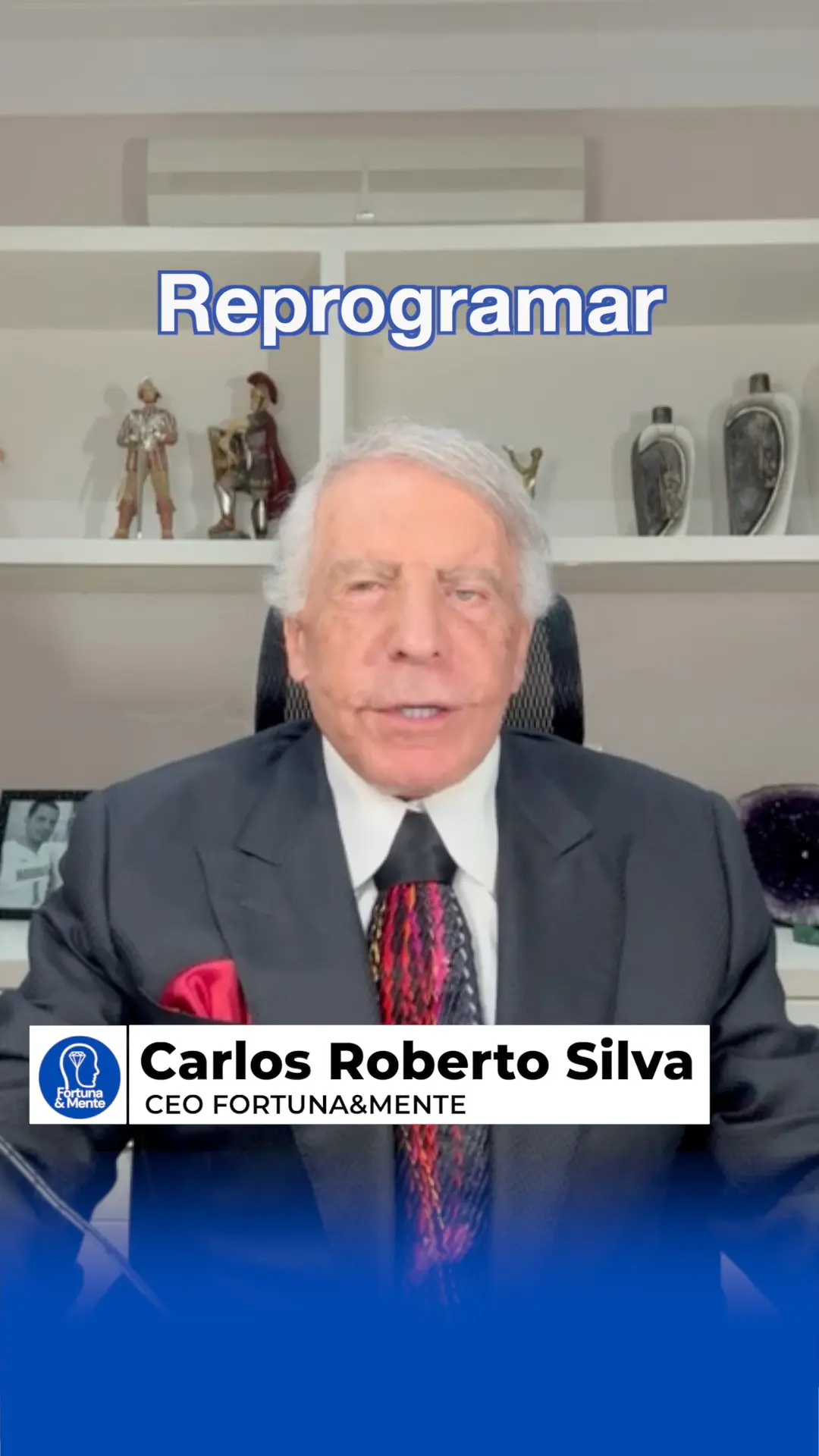 Reprogramar